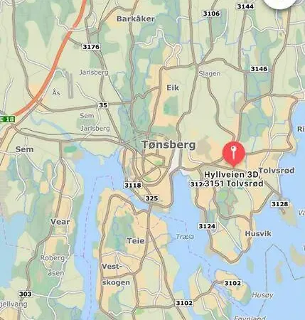 Stor I - 10 Soverom For Firma Eller Privat