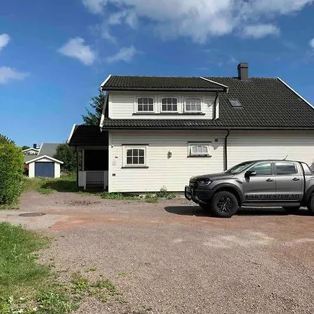 Stor I - 10 Soverom For Firma Eller Privat Tønsberg